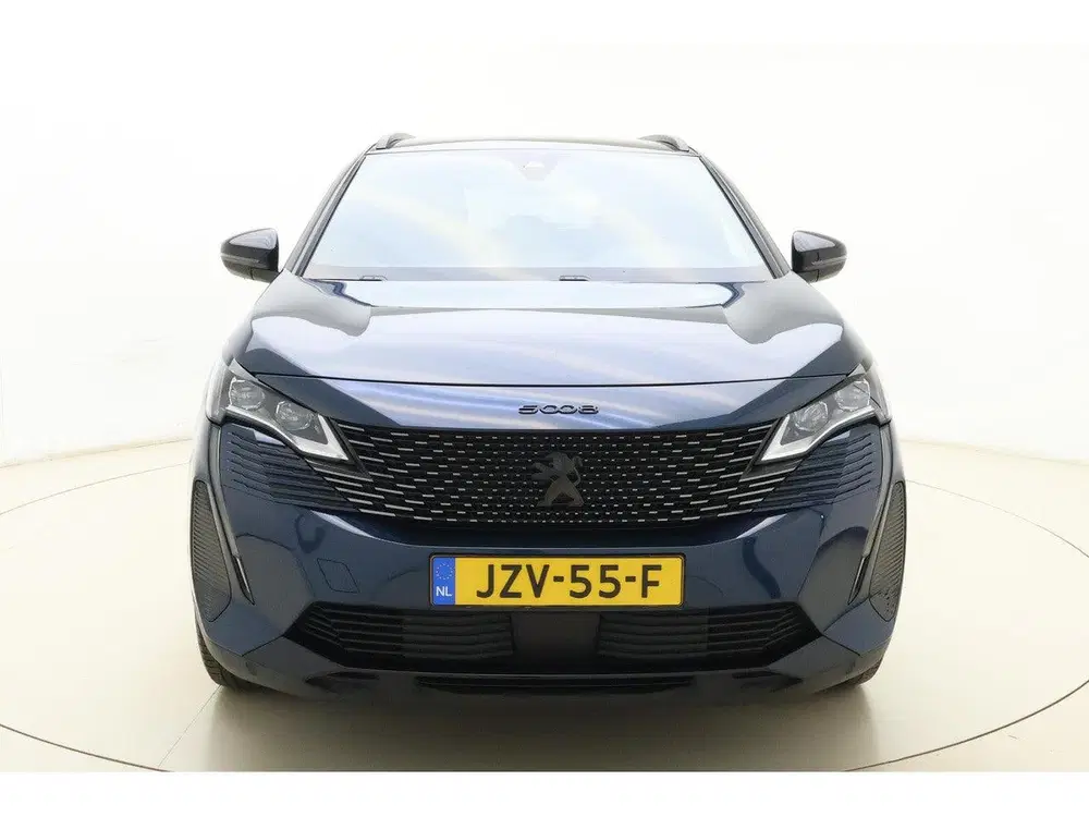 Peugeot 5008 1.2T 130pk Automaat GT uit 2024, foto 6