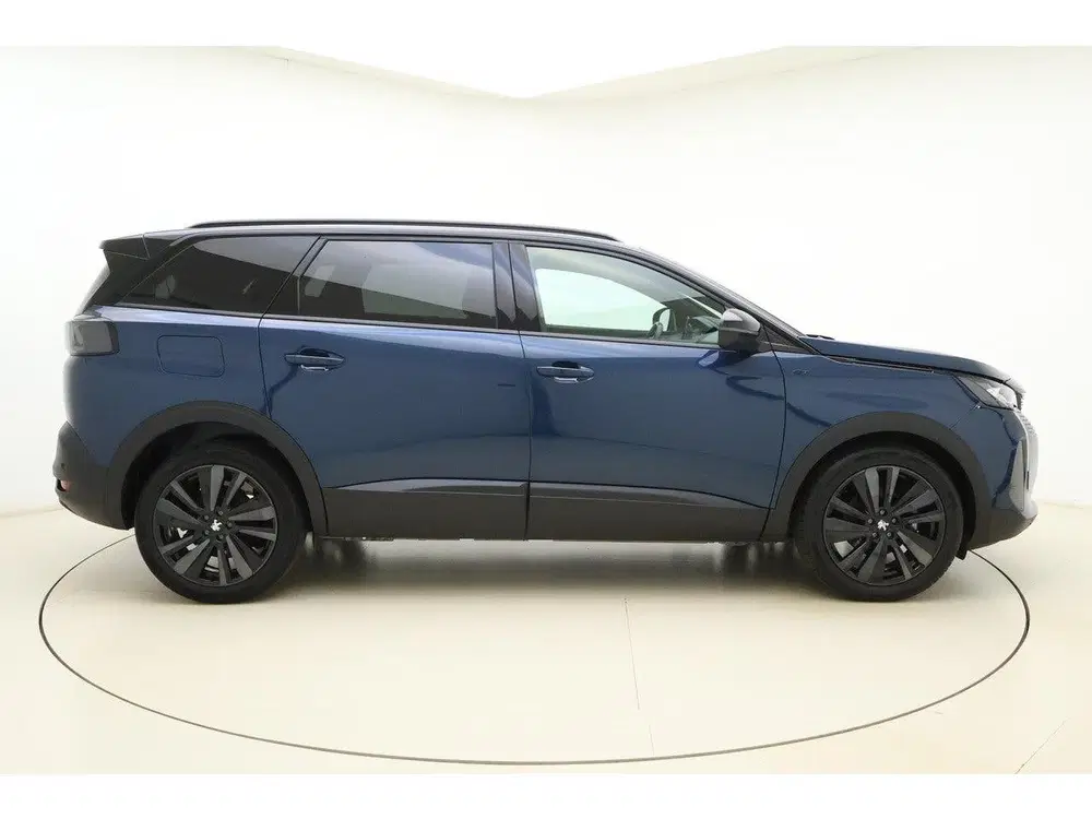 Peugeot 5008 1.2T 130pk Automaat GT uit 2024, foto 9