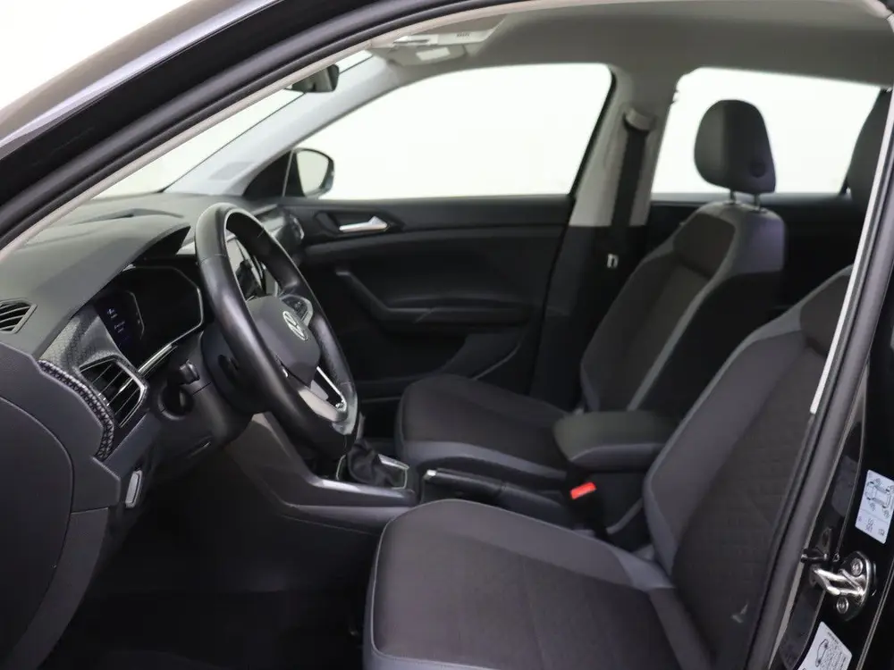 Volkswagen T-Cross 1.0 TSI Style | Automaat | Stoelverwarmin uit 2023, foto 10