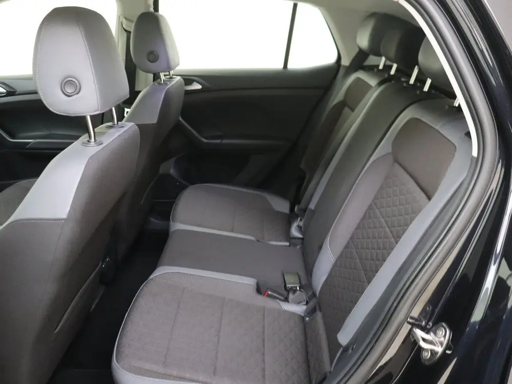 Volkswagen T-Cross 1.0 TSI Style | Automaat | Stoelverwarmin uit 2023, foto 12