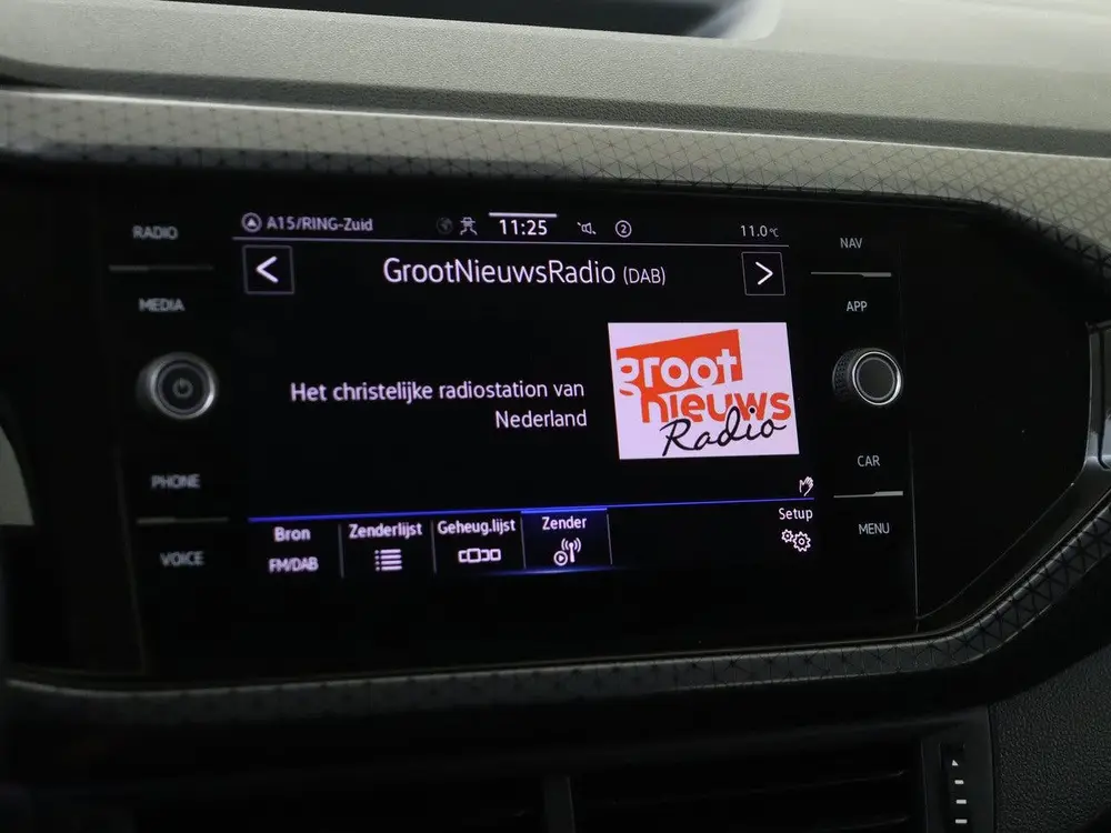 Volkswagen T-Cross 1.0 TSI Style | Automaat | Stoelverwarmin uit 2023, foto 16