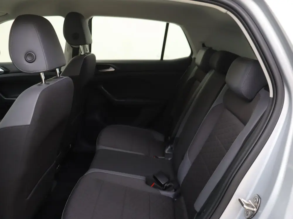 Volkswagen T-Cross 1.0 TSI Style | Automaat | Stoelverwarmin uit 2022, foto 12