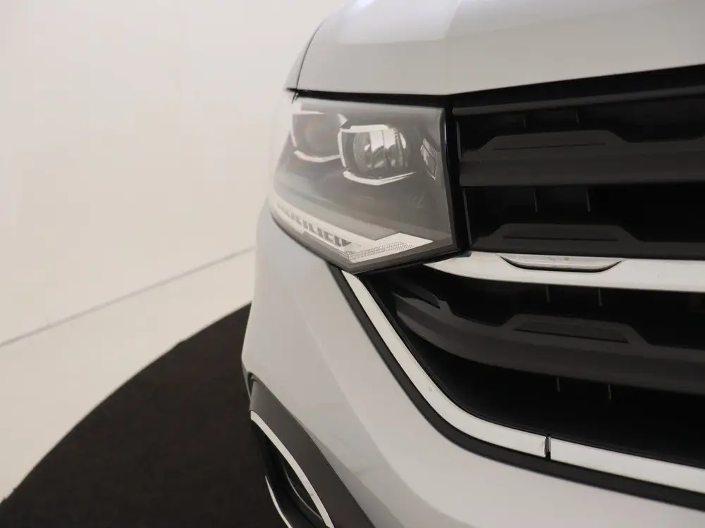 Volkswagen T-Cross 1.0 TSI Style | Automaat | Stoelverwarmin uit 2022, foto 13