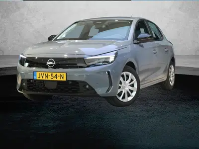 Opel Corsa Edition Hybrid 110 pk Automaat uit 2026