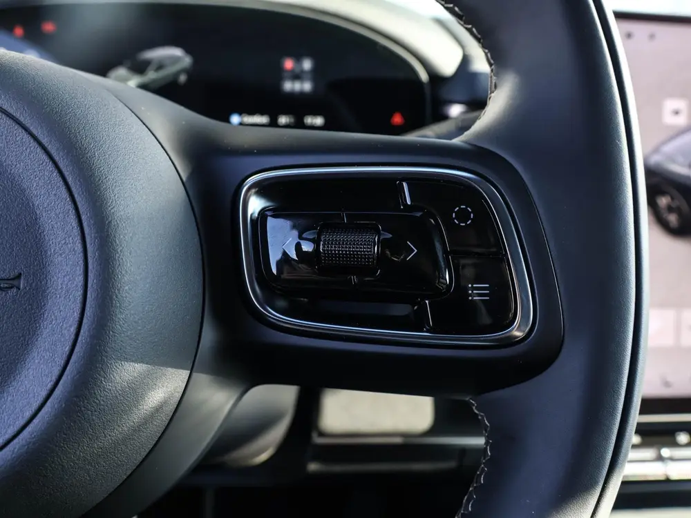 Zeekr 7X Core 75 kWh 480 km actieradius | 480KW snelladen | uit 2026, foto 14