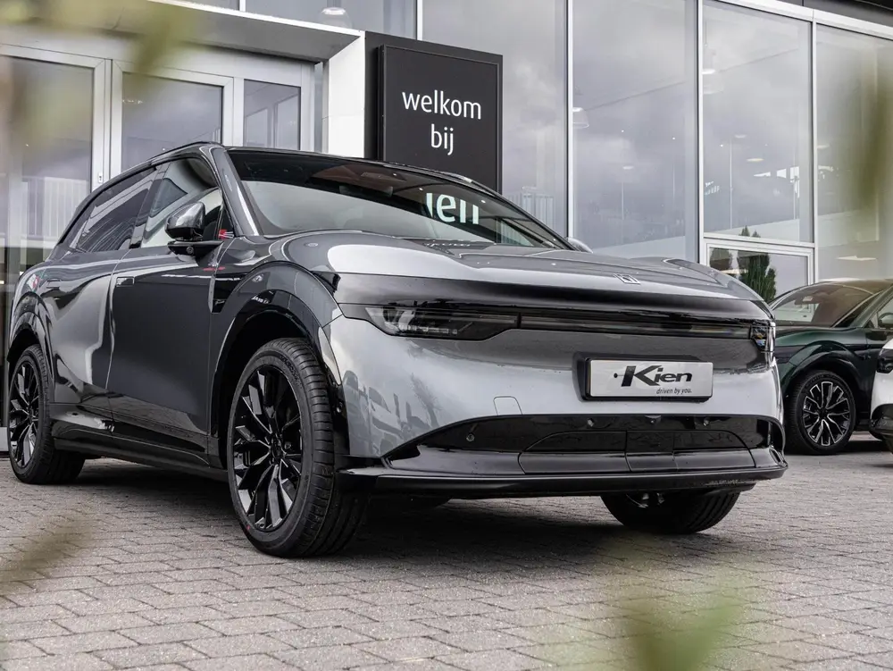 Zeekr 7X Core 75 kWh 480 km actieradius | 480KW snelladen | uit 2026, foto 17