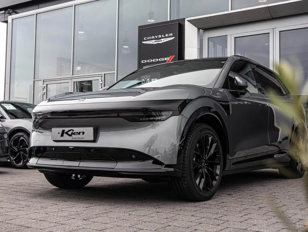 Zeekr 7X Core 75 kWh 480 km actieradius | 480KW snelladen | uit 2026, foto 18