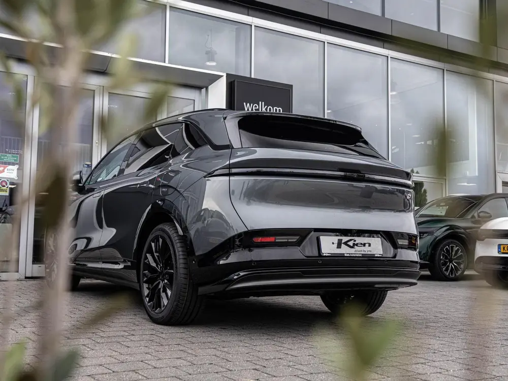 Zeekr 7X Core 75 kWh 480 km actieradius | 480KW snelladen | uit 2026, foto 19