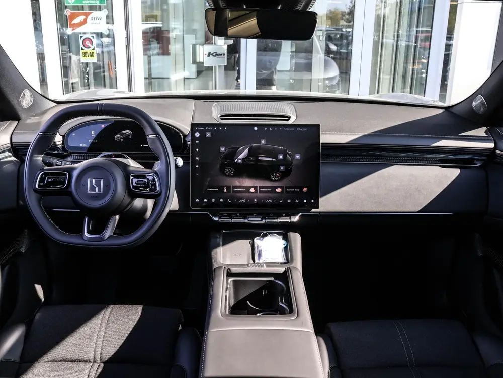 Zeekr 7X Core 75 kWh 480 km actieradius | 480KW snelladen | uit 2026, foto 2