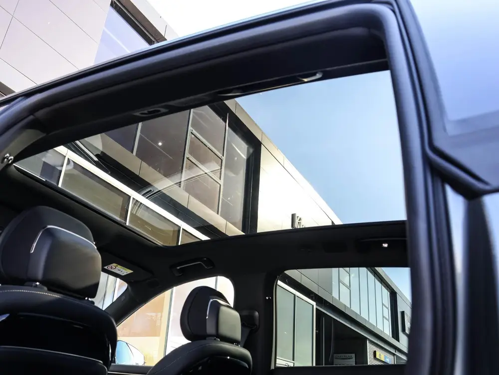 Zeekr 7X Core 75 kWh 480 km actieradius | 480KW snelladen | uit 2026, foto 3