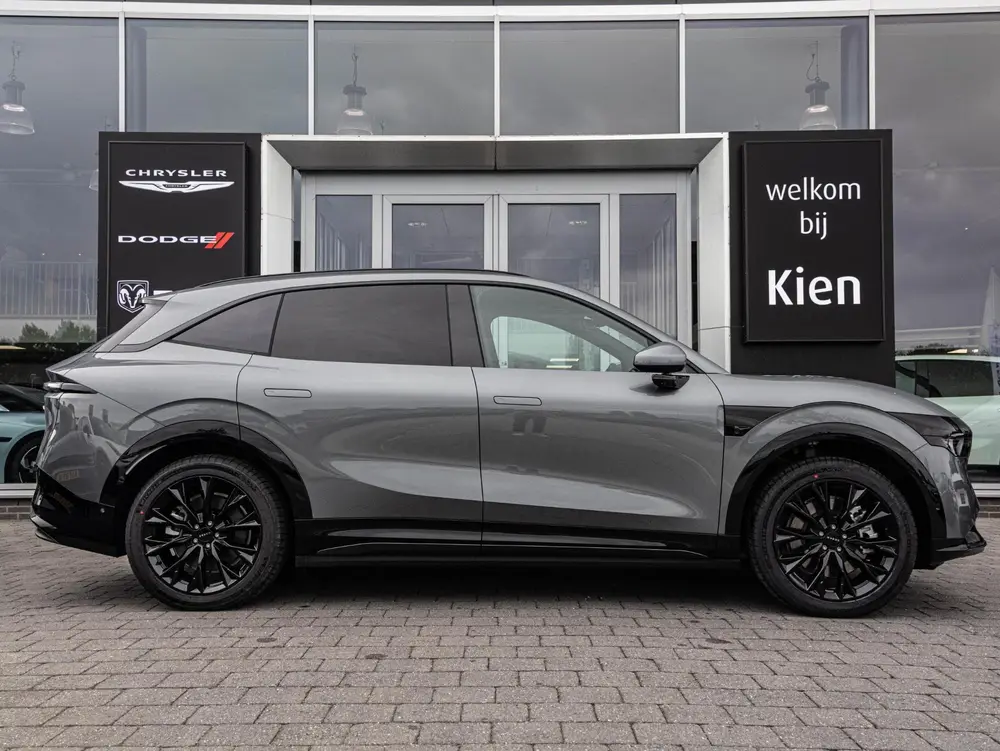 Zeekr 7X Core 75 kWh 480 km actieradius | 480KW snelladen | uit 2026, foto 4