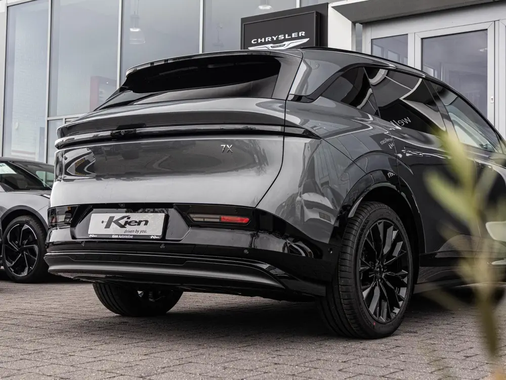 Zeekr 7X Core 75 kWh 480 km actieradius | 480KW snelladen | uit 2026, foto 5