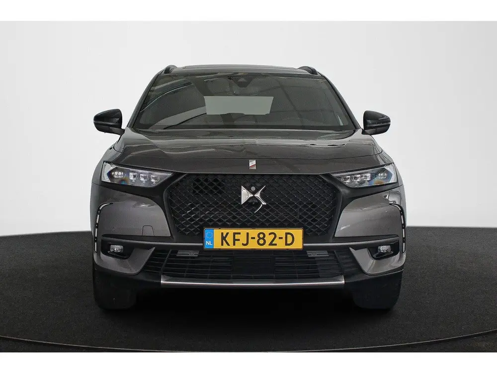 DS Automobiles 7 DS DS 7 Crossback E-Tense Performance Line+ Panoramadak FOCA uit 2022, foto 13