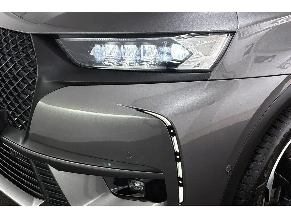 DS Automobiles 7 DS DS 7 Crossback E-Tense Performance Line+ Panoramadak FOCA uit 2022, foto 20
