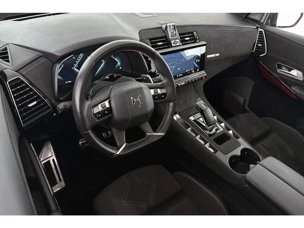 DS Automobiles 7 DS DS 7 Crossback E-Tense Performance Line+ Panoramadak FOCA uit 2022, foto 5