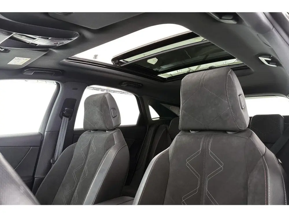 DS Automobiles 7 DS DS 7 Crossback E-Tense Performance Line+ Panoramadak FOCA uit 2022, foto 8