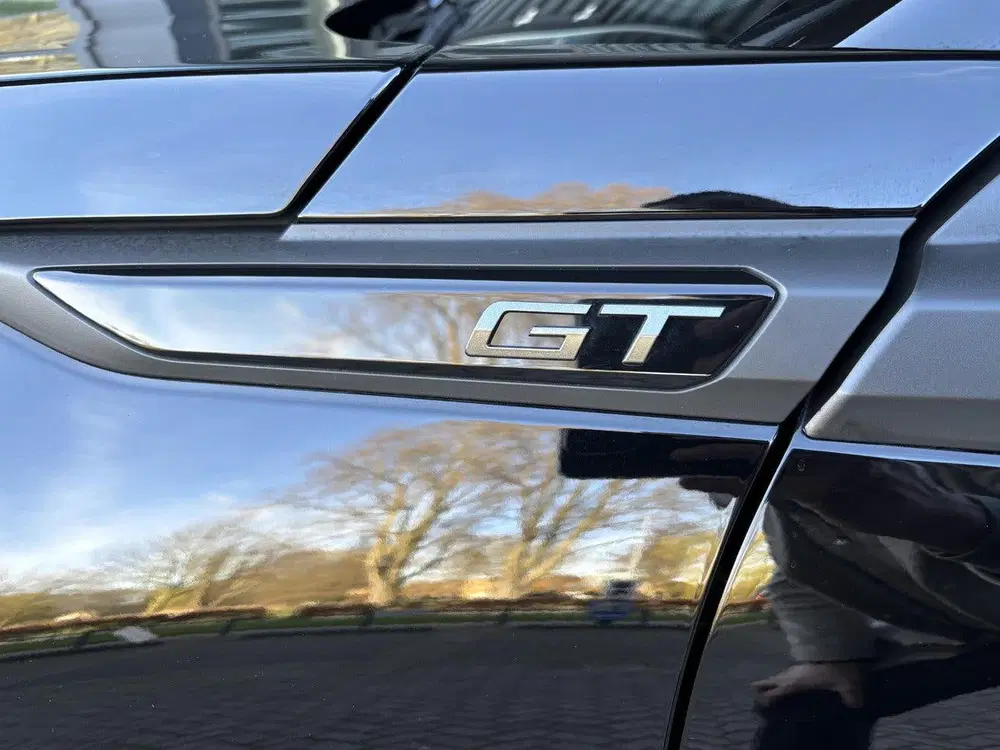 Peugeot 2008 1.2 Hybrid 145 GT uit 2026, foto 18