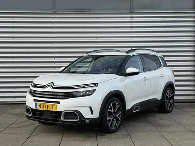Citroën C5 Aircross 1.2 PureTech Business Plus Automaat uit 2021