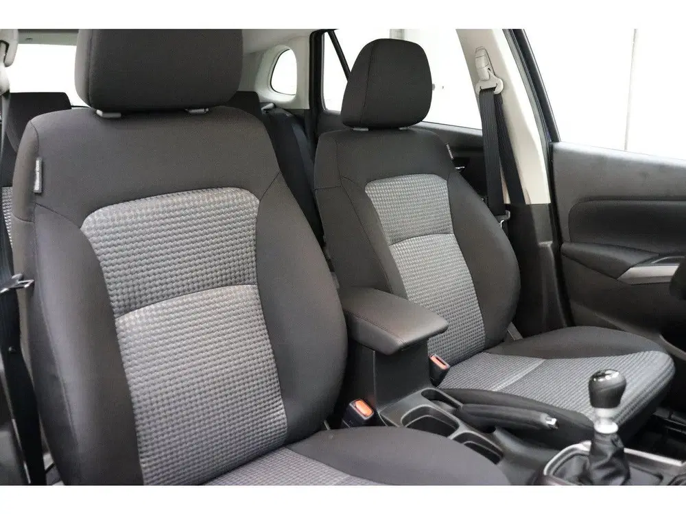 Suzuki S-Cross 1.4 Boosterjet Select Smart Hybrid 110 PK uit 2024, foto 10