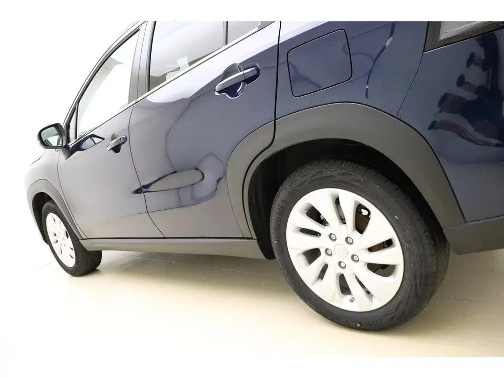 Suzuki S-Cross 1.4 Boosterjet Select Smart Hybrid 110 PK uit 2024, foto 16