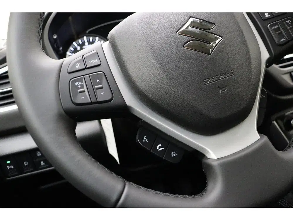 Suzuki S-Cross 1.4 Boosterjet Select Smart Hybrid 110 PK uit 2024, foto 18