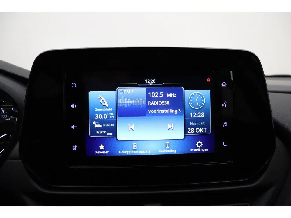 Suzuki S-Cross 1.4 Boosterjet Select Smart Hybrid 110 PK uit 2024, foto 20