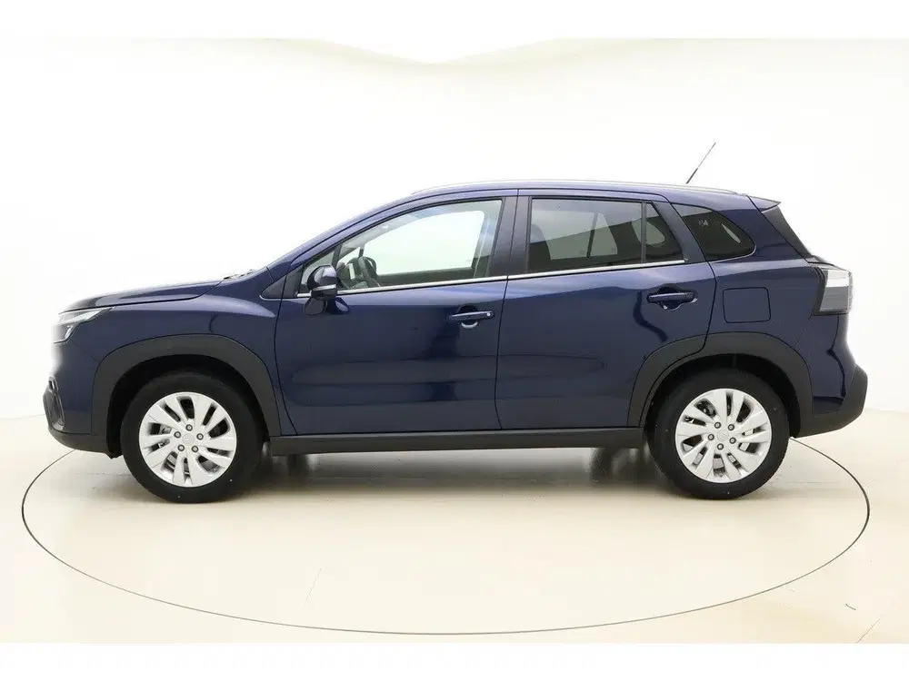 Suzuki S-Cross 1.4 Boosterjet Select Smart Hybrid 110 PK uit 2024, foto 5