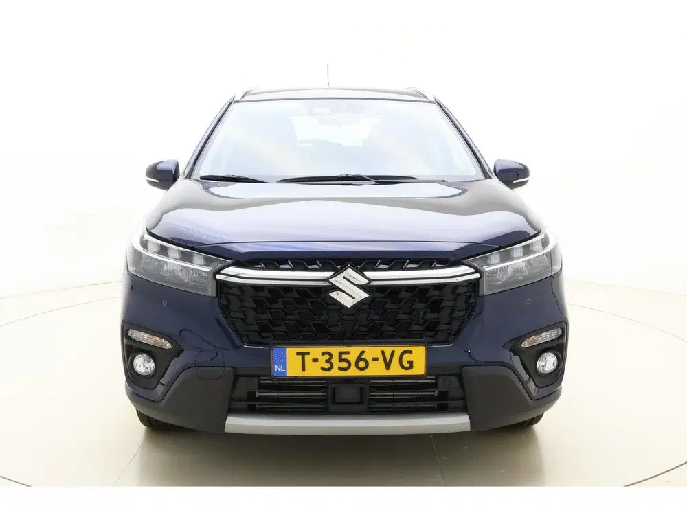 Suzuki S-Cross 1.4 Boosterjet Select Smart Hybrid 110 PK uit 2024, foto 6