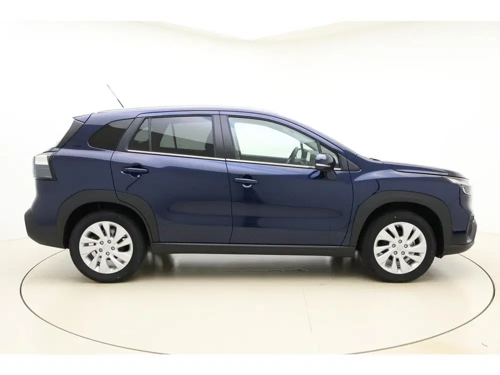 Suzuki S-Cross 1.4 Boosterjet Select Smart Hybrid 110 PK uit 2024, foto 9