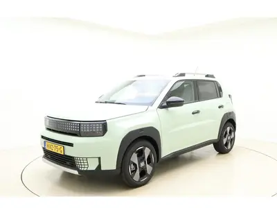 Fiat Grande Panda 1.2 Hybrid La Prima uit 2025