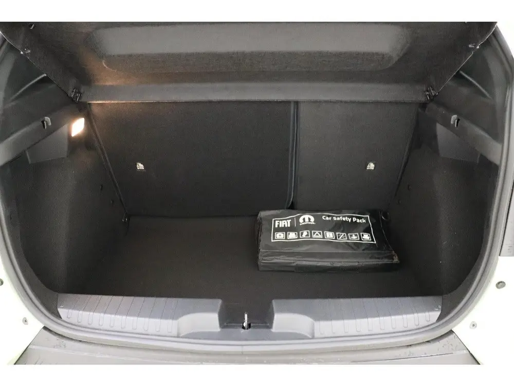 Fiat Grande Panda 1.2 Hybrid La Prima uit 2025, foto 10