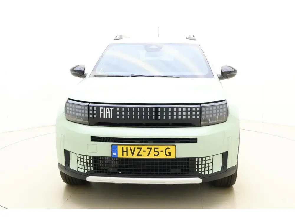 Fiat Grande Panda 1.2 Hybrid La Prima uit 2025, foto 6