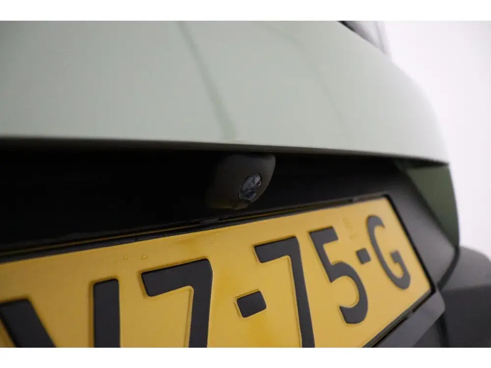 Fiat Grande Panda 1.2 Hybrid La Prima uit 2025, foto 7