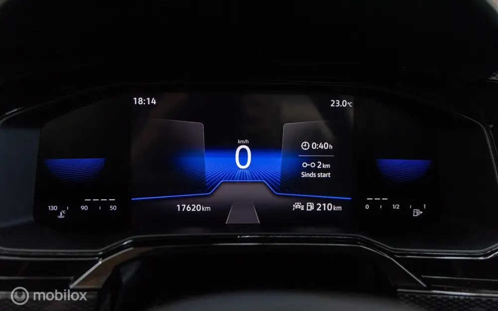 Volkswagen Polo 1.0 TSI Life Business Stoelverw, Climatronic uit 2024, foto 14