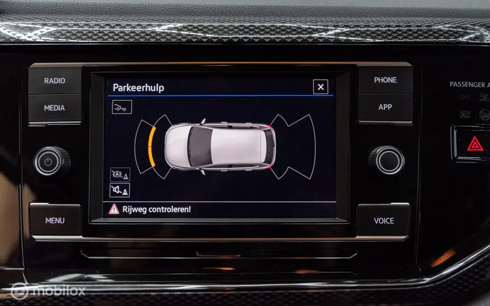 Volkswagen Polo 1.0 TSI Life Business Stoelverw, Climatronic uit 2024, foto 18