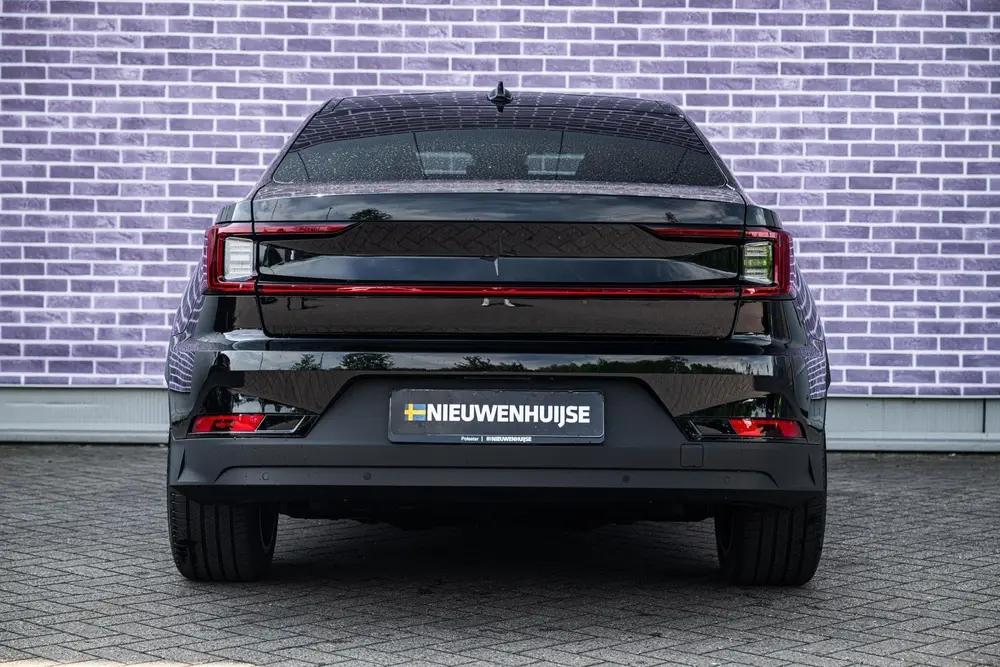 Polestar 2 Long Range Single Motor Prime 82 kWh uit 2026, foto 10