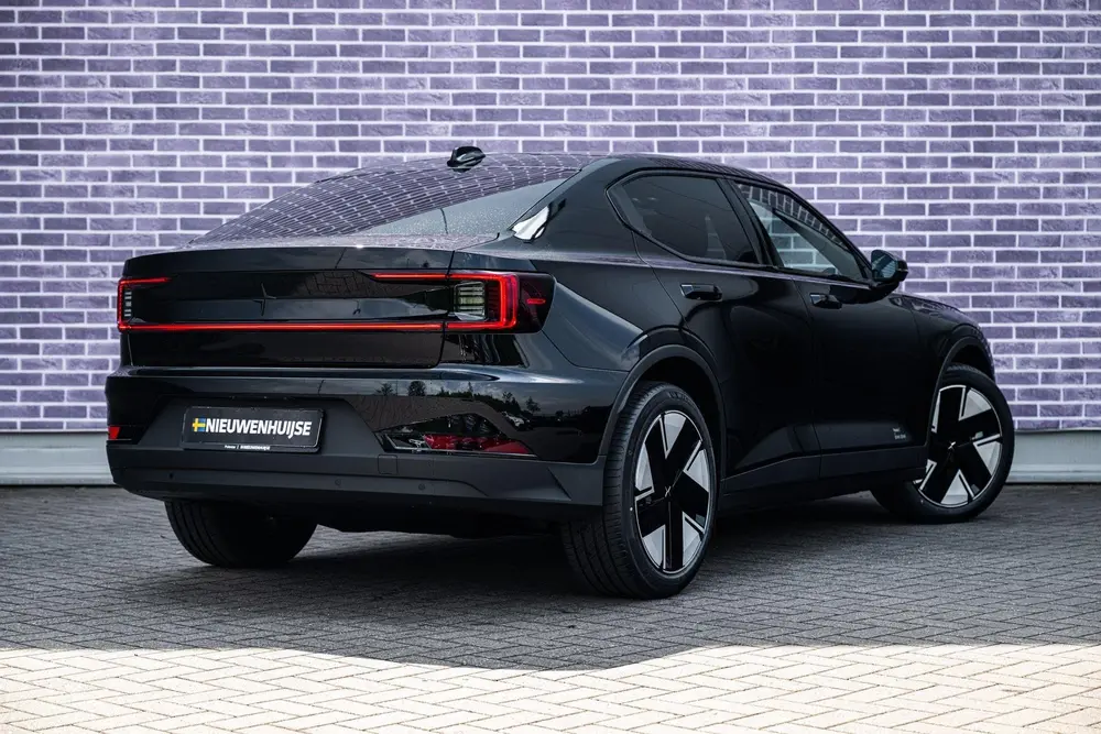 Polestar 2 Long Range Single Motor Prime 82 kWh uit 2026, foto 2