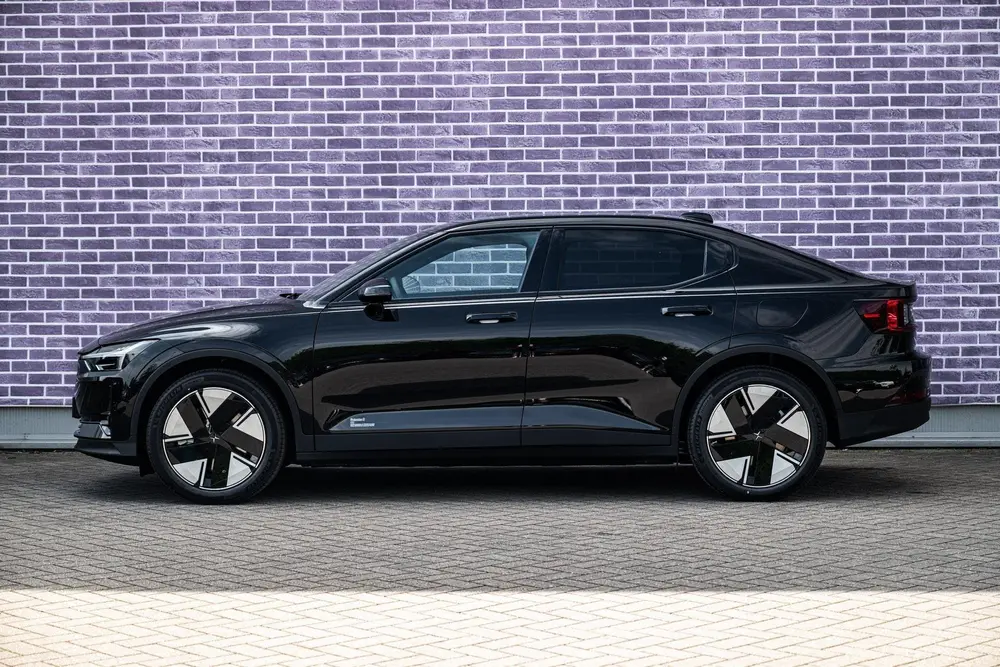 Polestar 2 Long Range Single Motor Prime 82 kWh uit 2026, foto 4