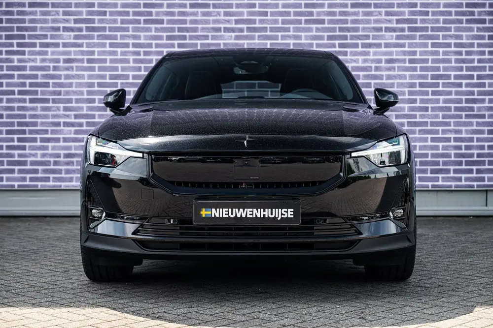 Polestar 2 Long Range Single Motor Prime 82 kWh uit 2026, foto 9