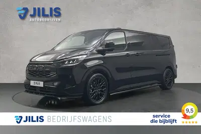 Ford E-Custom 340 L2 Raptor Edition 71 KWh uit 2026