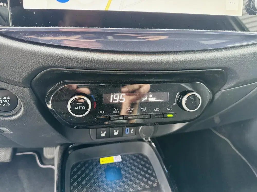 Toyota Aygo X 1.0 VVT-i MT JBL All season banden uit 2025, foto 18