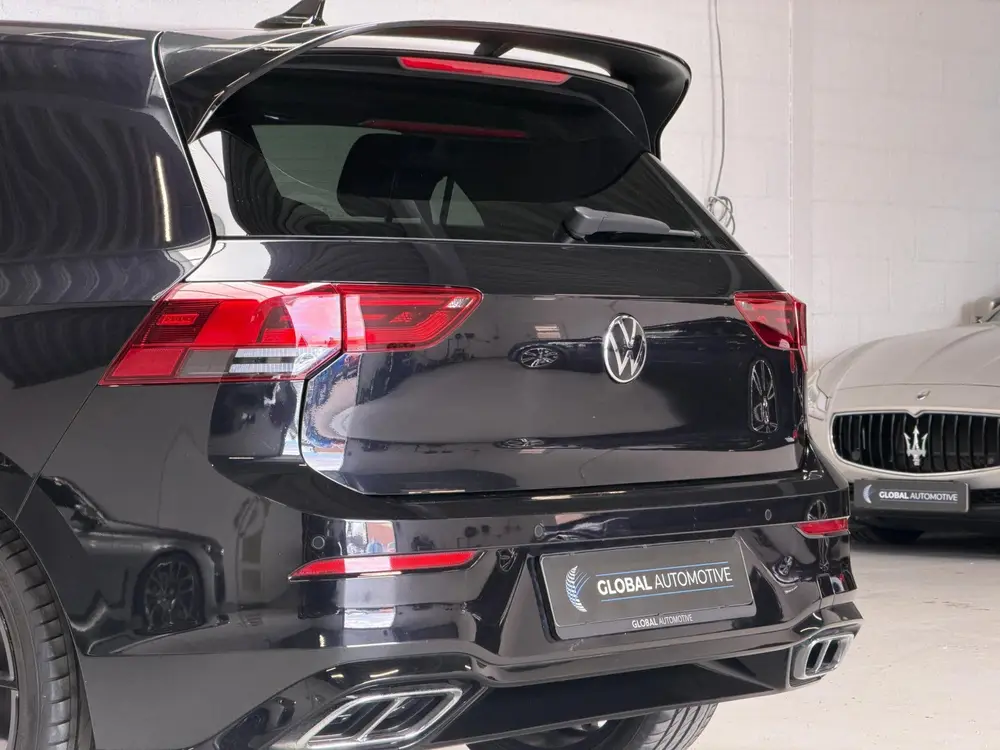 Volkswagen Golf 1.0 TSI 110PK - R LINE EXTERIEUR - VIRTUAL C uit 2021, foto 10