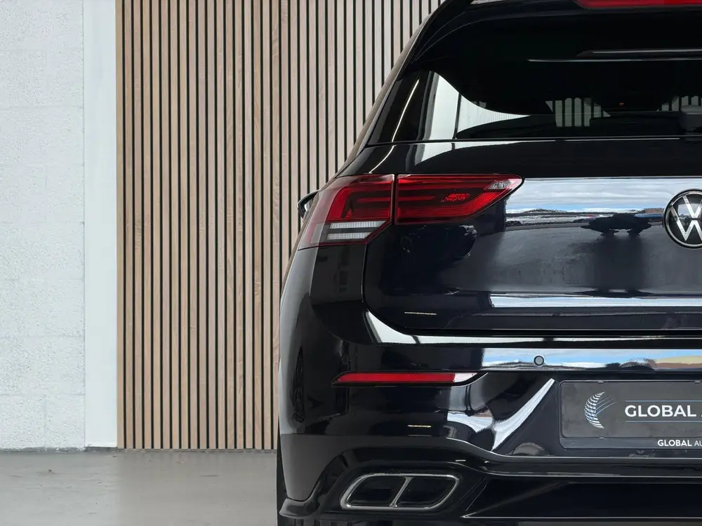 Volkswagen Golf 1.0 TSI 110PK - R LINE EXTERIEUR - VIRTUAL C uit 2021, foto 11