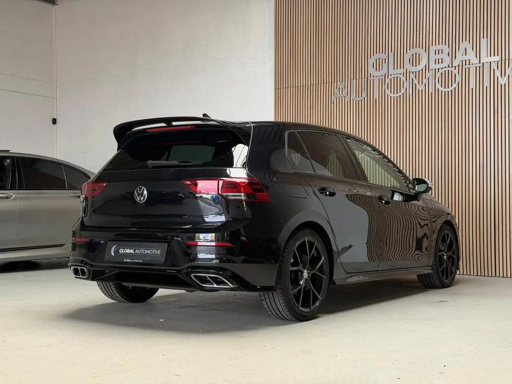 Volkswagen Golf 1.0 TSI 110PK - R LINE EXTERIEUR - VIRTUAL C uit 2021, foto 17