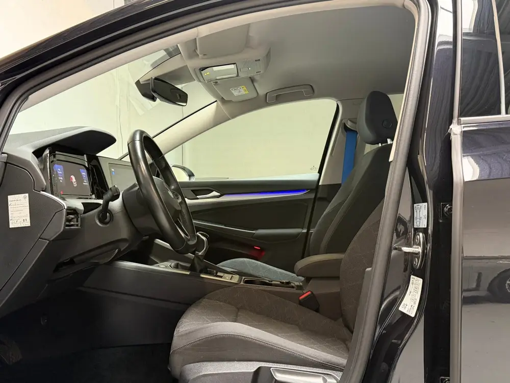 Volkswagen Golf 1.0 TSI 110PK - R LINE EXTERIEUR - VIRTUAL C uit 2021, foto 3