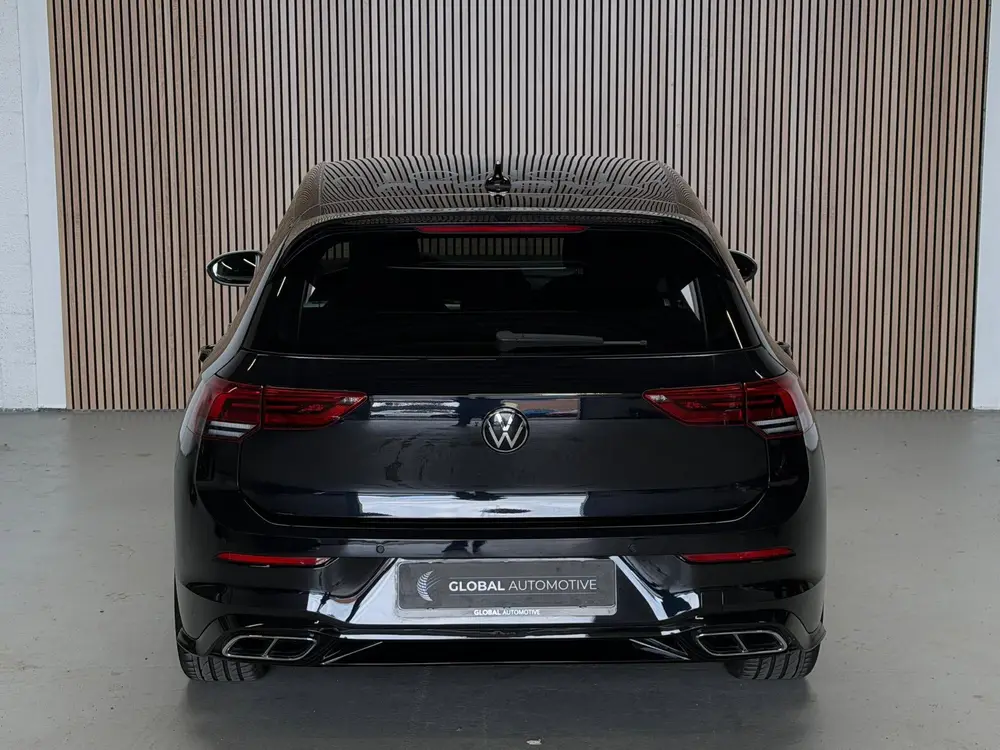 Volkswagen Golf 1.0 TSI 110PK - R LINE EXTERIEUR - VIRTUAL C uit 2021, foto 5