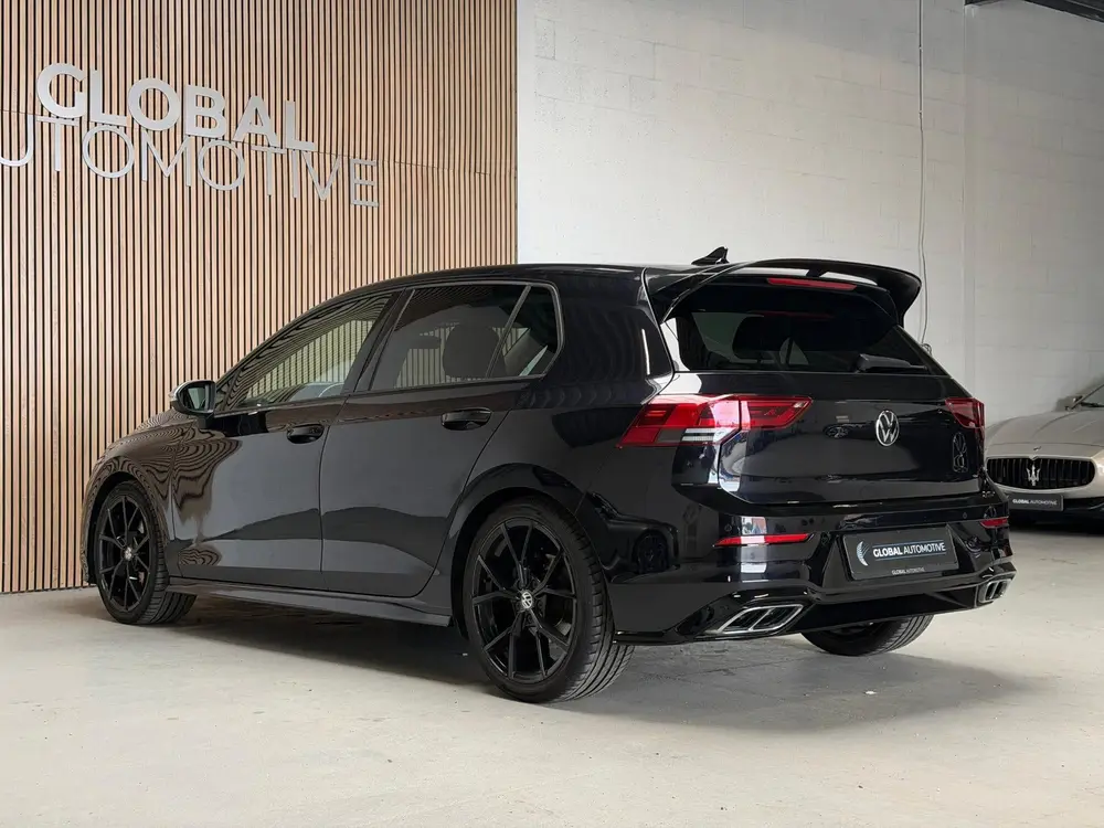 Volkswagen Golf 1.0 TSI 110PK - R LINE EXTERIEUR - VIRTUAL C uit 2021, foto 6