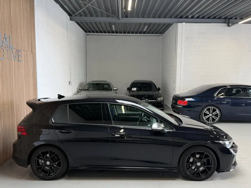 Volkswagen Golf 1.0 TSI 110PK - R LINE EXTERIEUR - VIRTUAL C uit 2021, foto 7