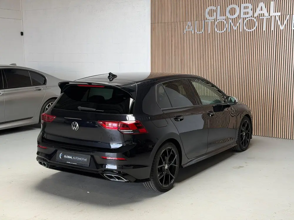 Volkswagen Golf 1.0 TSI 110PK - R LINE EXTERIEUR - VIRTUAL C uit 2021, foto 8
