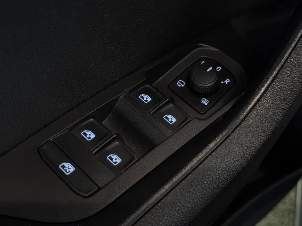 Skoda Karoq 1.5 TSI ACT Sportline Business DSG Virtual uit 2023, foto 16